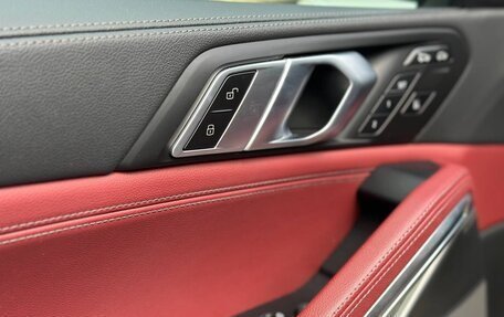 BMW X6, 2020 год, 7 200 000 рублей, 19 фотография
