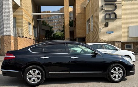 Nissan Teana, 2011 год, 950 000 рублей, 8 фотография