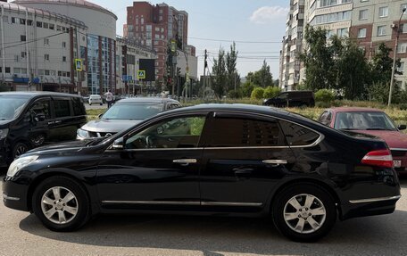 Nissan Teana, 2011 год, 950 000 рублей, 3 фотография