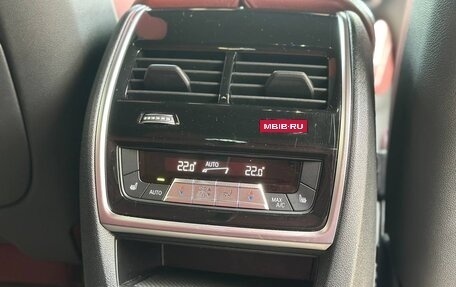 BMW X6, 2020 год, 7 200 000 рублей, 23 фотография