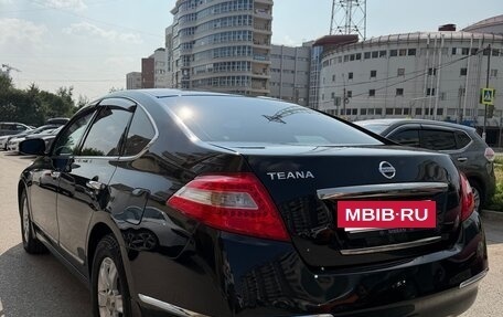 Nissan Teana, 2011 год, 950 000 рублей, 5 фотография