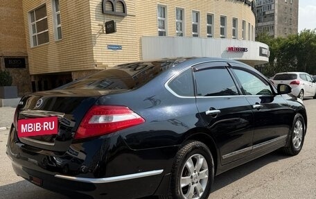 Nissan Teana, 2011 год, 950 000 рублей, 7 фотография