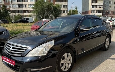 Nissan Teana, 2011 год, 950 000 рублей, 4 фотография