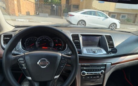 Nissan Teana, 2011 год, 950 000 рублей, 14 фотография