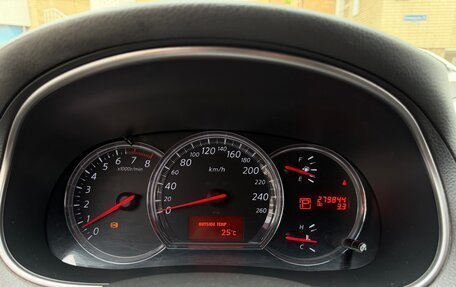 Nissan Teana, 2011 год, 950 000 рублей, 19 фотография