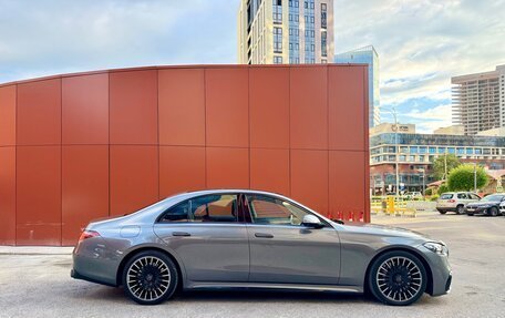 Mercedes-Benz S-Класс, 2020 год, 9 750 000 рублей, 4 фотография