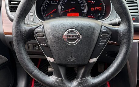 Nissan Teana, 2011 год, 950 000 рублей, 17 фотография