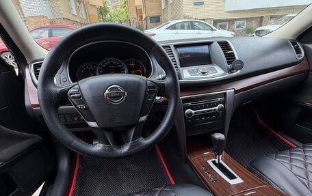 Nissan Teana, 2011 год, 950 000 рублей, 18 фотография