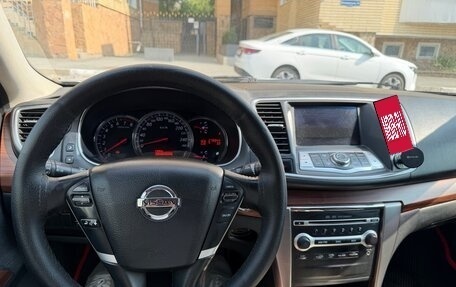 Nissan Teana, 2011 год, 950 000 рублей, 13 фотография