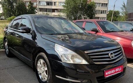 Nissan Teana, 2011 год, 950 000 рублей, 15 фотография