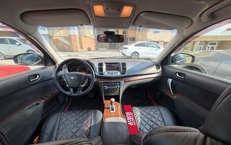 Nissan Teana, 2011 год, 950 000 рублей, 12 фотография