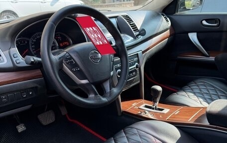 Nissan Teana, 2011 год, 950 000 рублей, 10 фотография