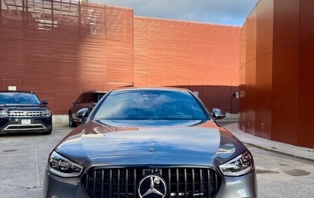 Mercedes-Benz S-Класс, 2020 год, 9 750 000 рублей, 2 фотография