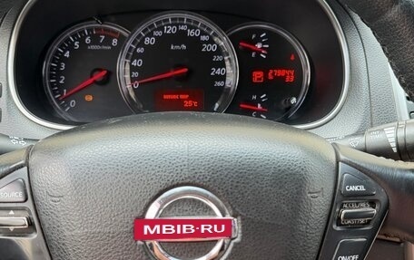 Nissan Teana, 2011 год, 950 000 рублей, 16 фотография