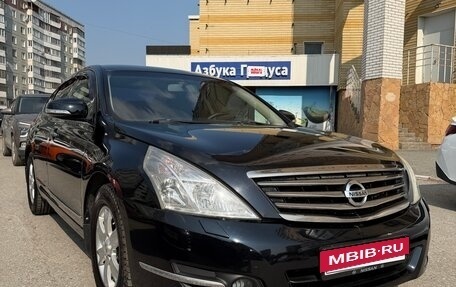 Nissan Teana, 2011 год, 950 000 рублей, 9 фотография