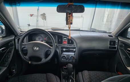 Hyundai Elantra III, 2006 год, 450 000 рублей, 2 фотография