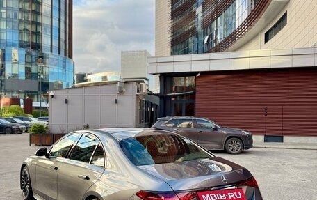Mercedes-Benz S-Класс, 2020 год, 9 750 000 рублей, 6 фотография