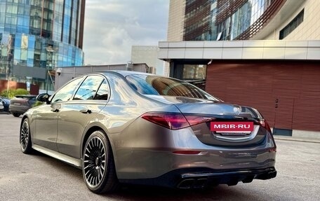 Mercedes-Benz S-Класс, 2020 год, 9 750 000 рублей, 7 фотография