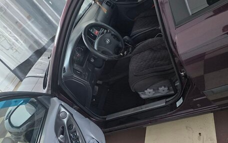 Hyundai Elantra III, 2006 год, 450 000 рублей, 4 фотография