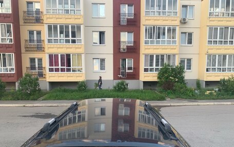 Toyota Hilux Surf III рестайлинг, 1999 год, 1 500 000 рублей, 7 фотография