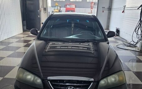 Hyundai Elantra III, 2006 год, 450 000 рублей, 7 фотография