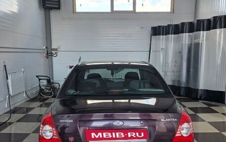 Hyundai Elantra III, 2006 год, 450 000 рублей, 6 фотография