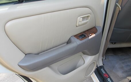 Toyota Harrier, 2002 год, 988 000 рублей, 13 фотография