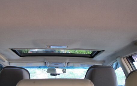 Toyota Harrier, 2002 год, 988 000 рублей, 19 фотография
