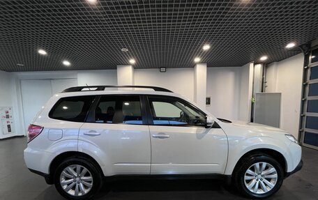 Subaru Forester, 2012 год, 1 233 000 рублей, 2 фотография