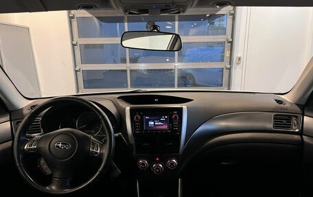 Subaru Forester, 2012 год, 1 233 000 рублей, 9 фотография