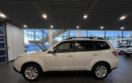 Subaru Forester, 2012 год, 1 233 000 рублей, 6 фотография
