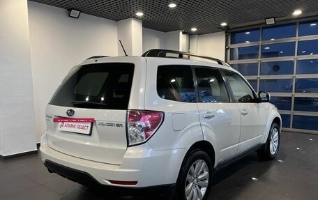 Subaru Forester, 2012 год, 1 233 000 рублей, 3 фотография
