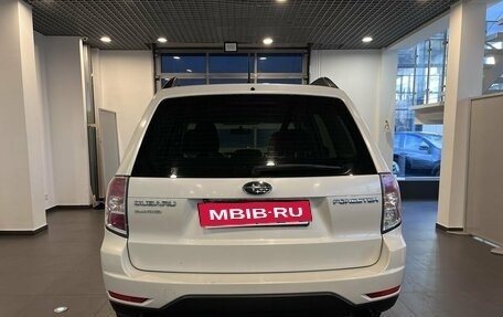Subaru Forester, 2012 год, 1 233 000 рублей, 4 фотография