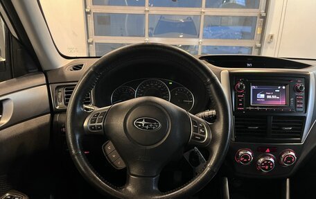 Subaru Forester, 2012 год, 1 233 000 рублей, 10 фотография