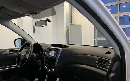 Subaru Forester, 2012 год, 1 233 000 рублей, 12 фотография