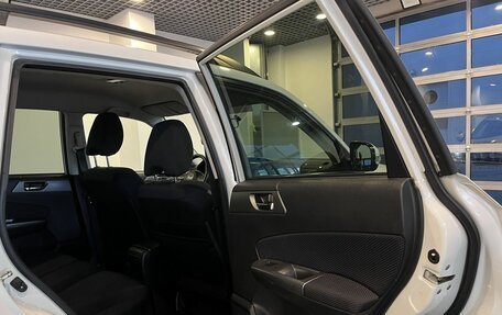 Subaru Forester, 2012 год, 1 233 000 рублей, 15 фотография
