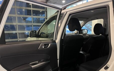 Subaru Forester, 2012 год, 1 233 000 рублей, 23 фотография