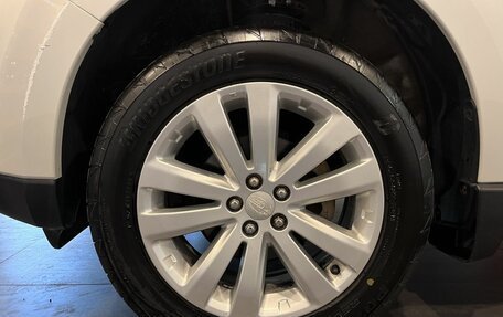 Subaru Forester, 2012 год, 1 233 000 рублей, 17 фотография