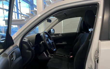 Subaru Forester, 2012 год, 1 233 000 рублей, 14 фотография