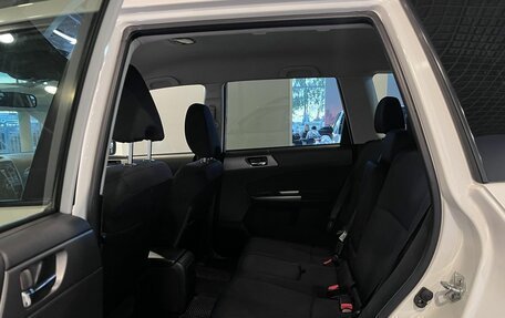 Subaru Forester, 2012 год, 1 233 000 рублей, 22 фотография
