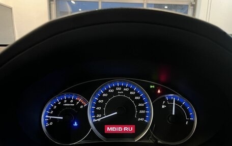 Subaru Forester, 2012 год, 1 233 000 рублей, 11 фотография