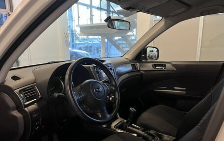 Subaru Forester, 2012 год, 1 233 000 рублей, 21 фотография