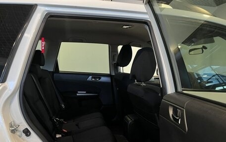 Subaru Forester, 2012 год, 1 233 000 рублей, 24 фотография