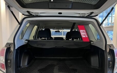 Subaru Forester, 2012 год, 1 233 000 рублей, 16 фотография