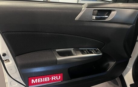 Subaru Forester, 2012 год, 1 233 000 рублей, 20 фотография