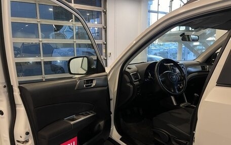 Subaru Forester, 2012 год, 1 233 000 рублей, 19 фотография