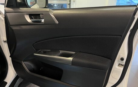 Subaru Forester, 2012 год, 1 233 000 рублей, 26 фотография