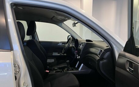 Subaru Forester, 2012 год, 1 233 000 рублей, 27 фотография