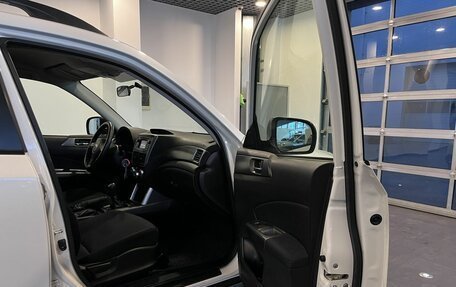 Subaru Forester, 2012 год, 1 233 000 рублей, 25 фотография