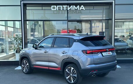 Changan CS35 Plus, 2025 год, 2 839 900 рублей, 5 фотография